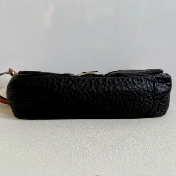 πCOACH NEW w/TAGS VINTAGE Y2K Chelsea Field Bagπ - Picture 10 of 12